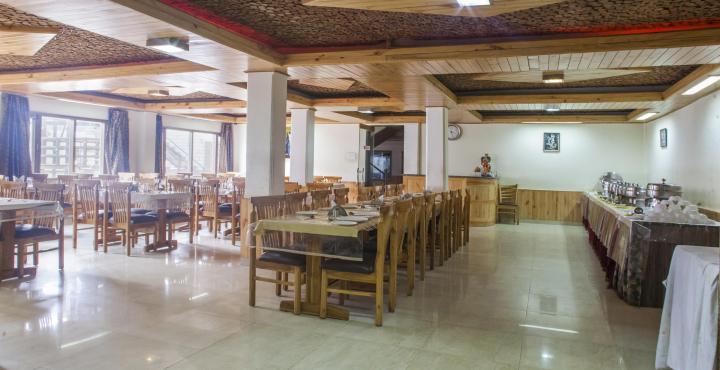 مايالي Dream View Resorts المظهر الخارجي الصورة