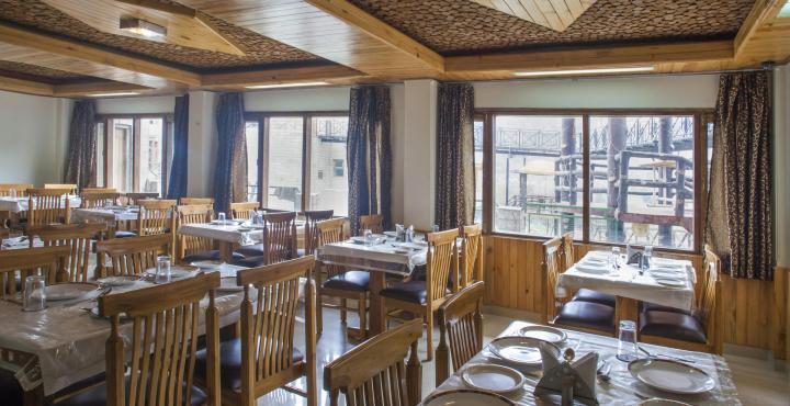 مايالي Dream View Resorts المظهر الخارجي الصورة