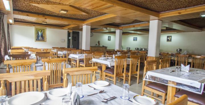 مايالي Dream View Resorts المظهر الخارجي الصورة