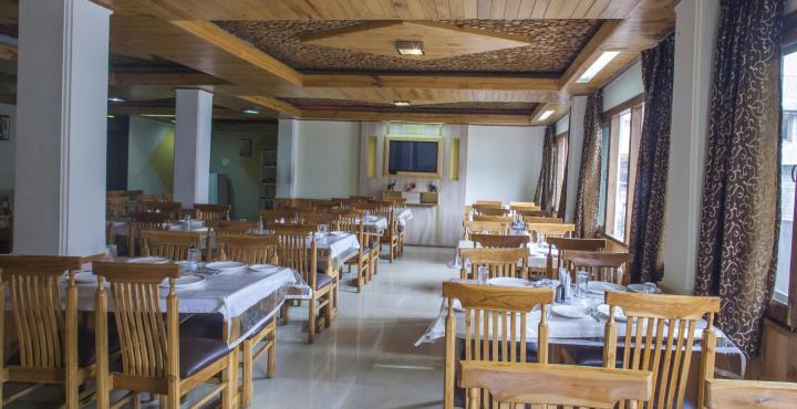مايالي Dream View Resorts المظهر الخارجي الصورة