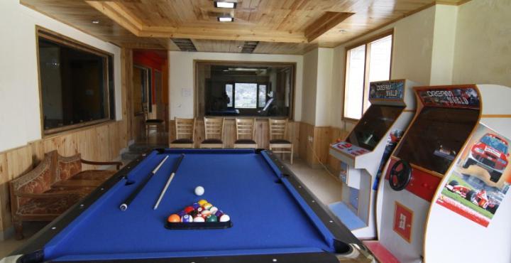 مايالي Dream View Resorts المظهر الخارجي الصورة