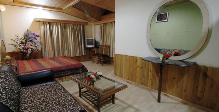 مايالي Dream View Resorts المظهر الخارجي الصورة