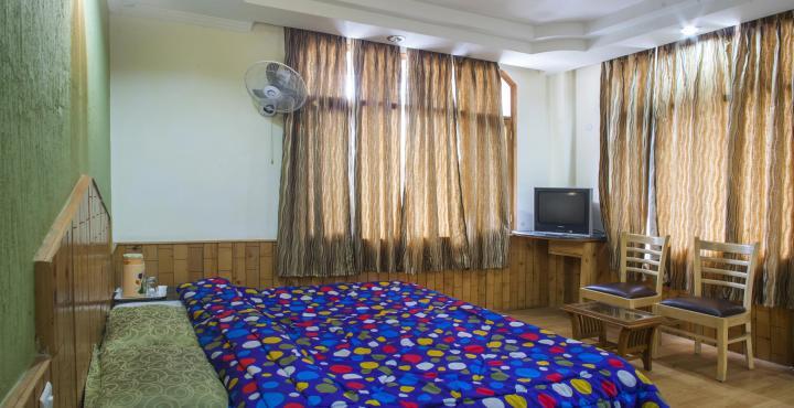 مايالي Dream View Resorts المظهر الخارجي الصورة